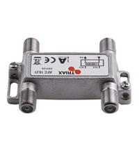 AFC 1621 2-way Tap, 1.2 GHz, Low Distortion